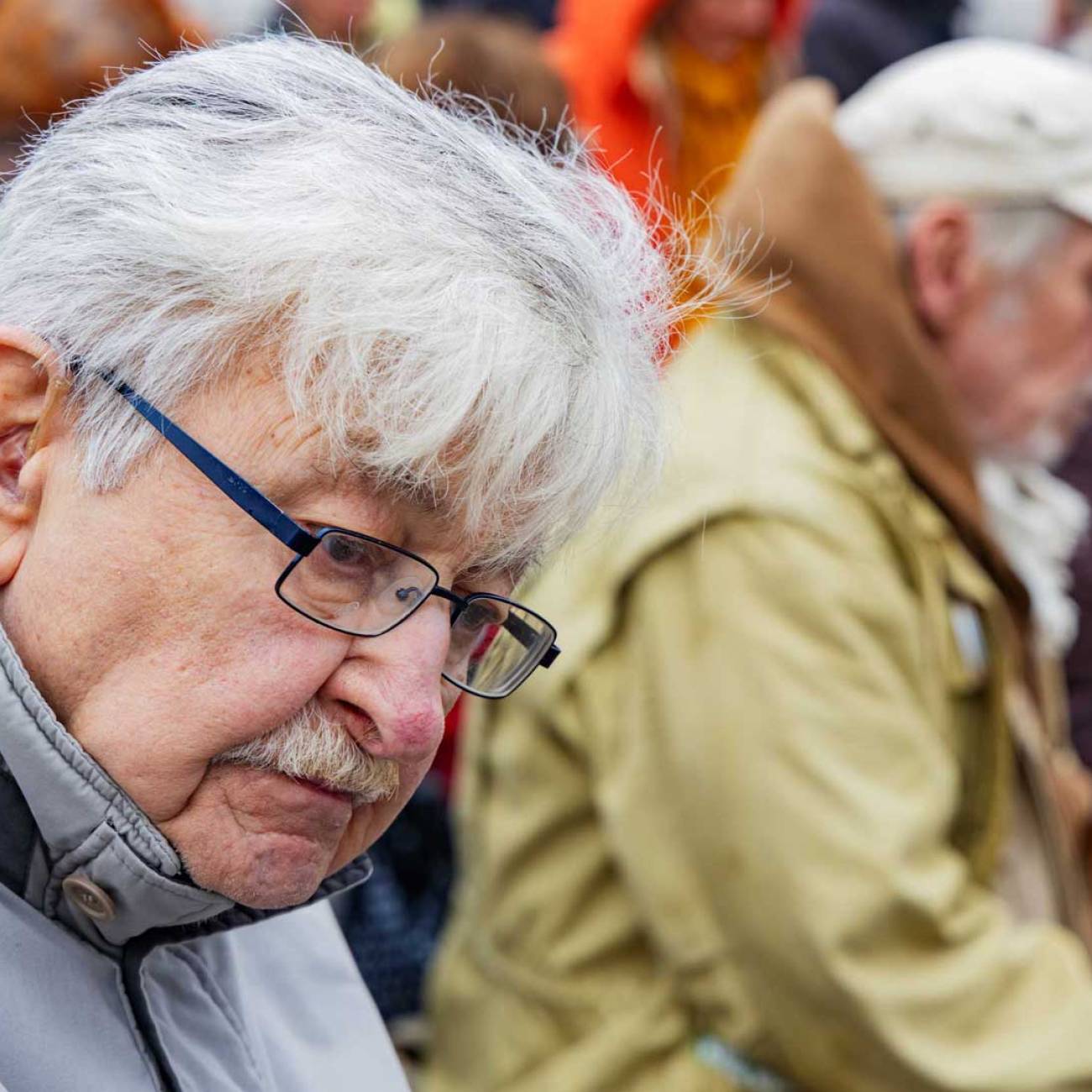 Hände weg von Kuba!