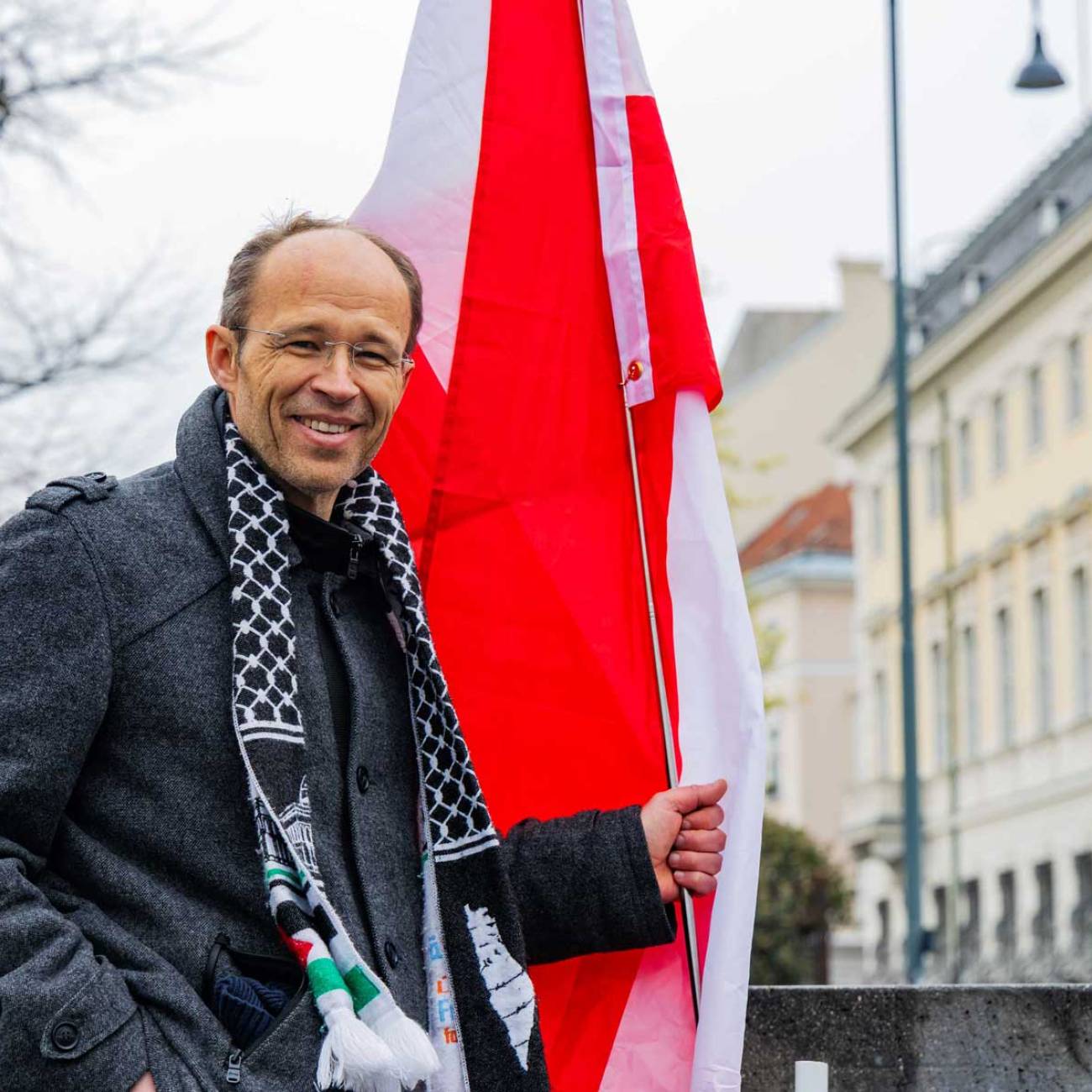 Hände weg von Kuba!