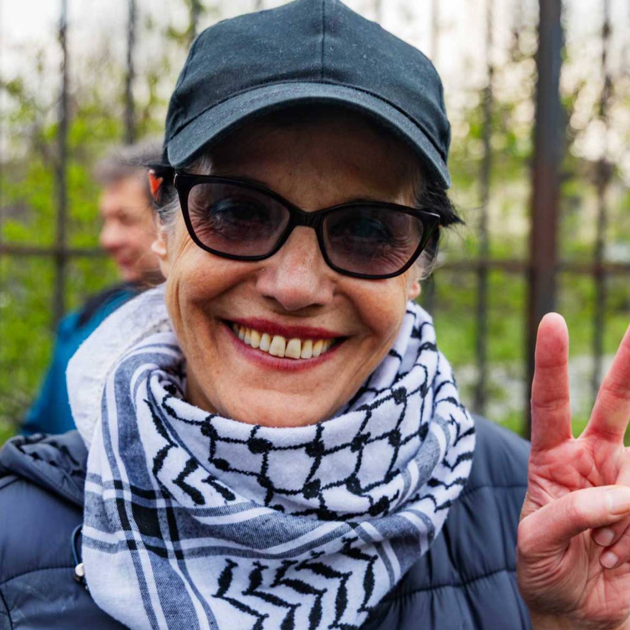 Hände weg von Kuba!