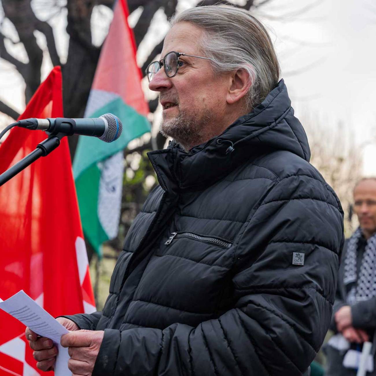 Hände weg von Kuba!