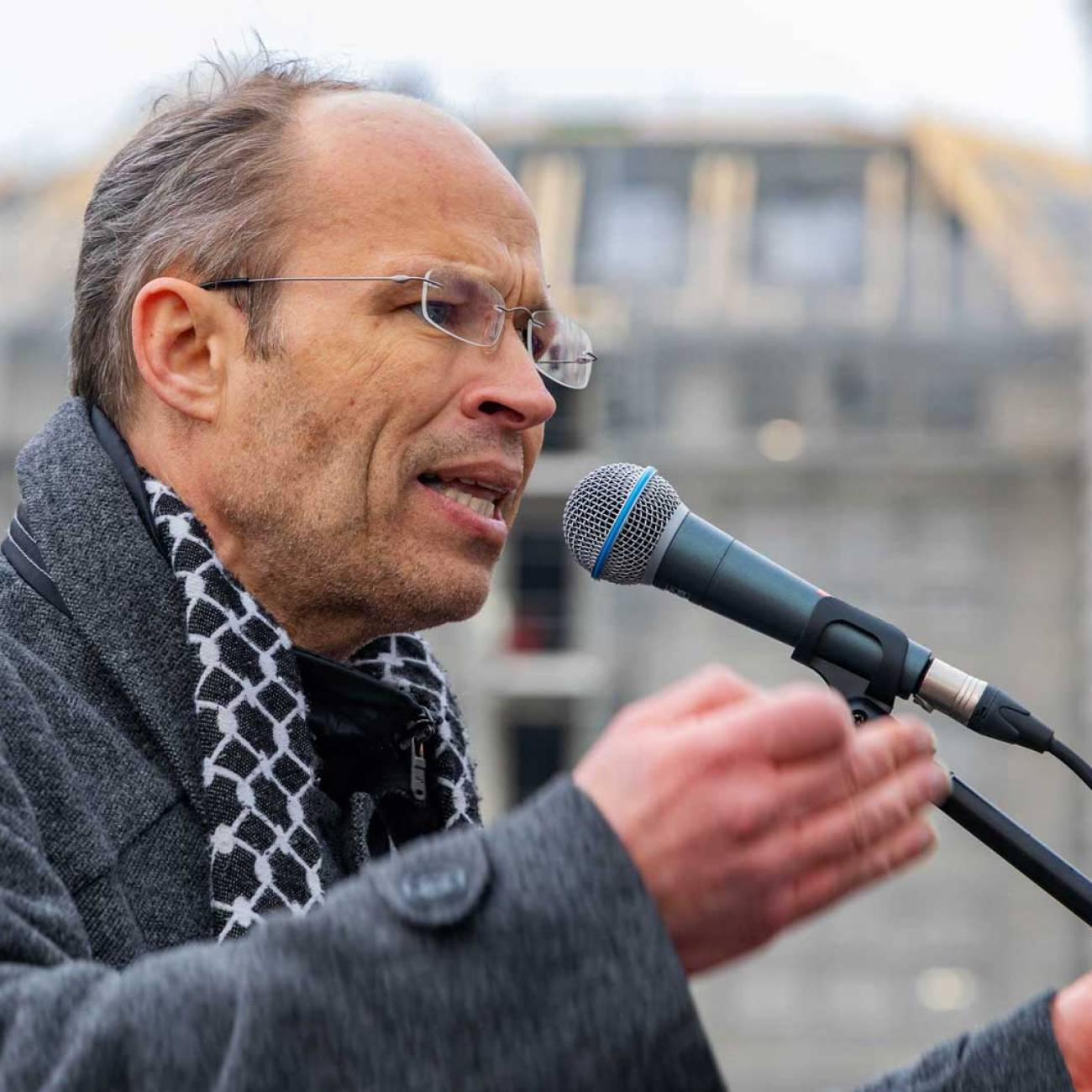 Hände weg von Kuba!