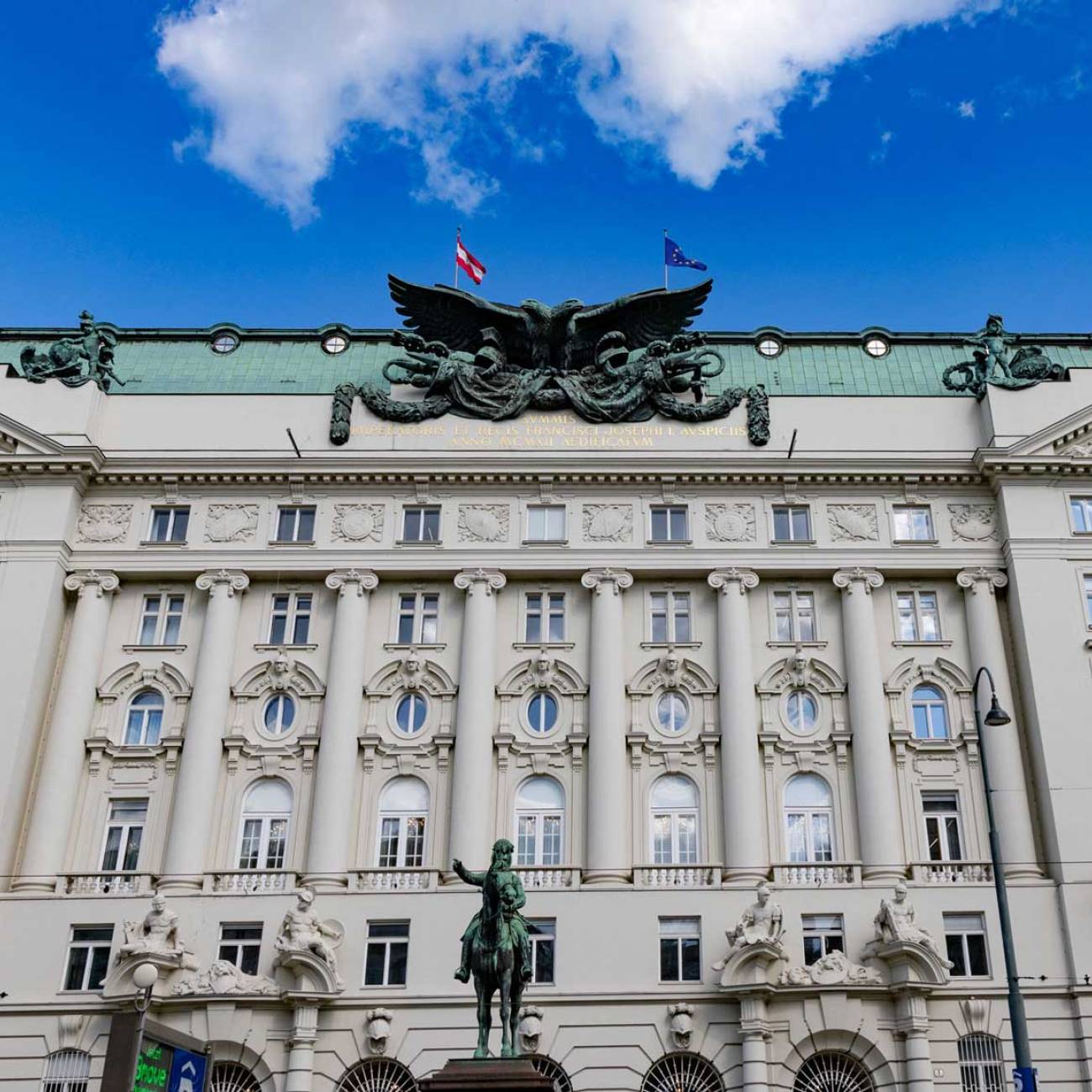 Kundgebung 21.05.2026 vor dem Wirtschaftsministerium