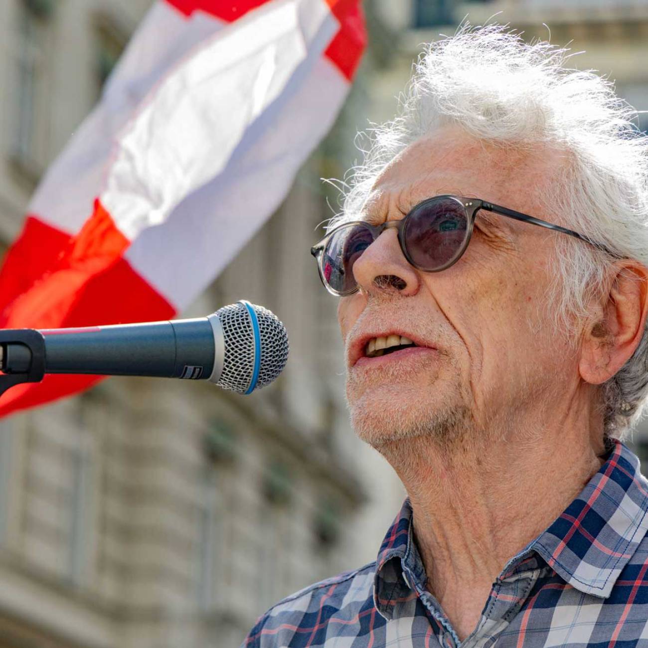 Heinz Hattinger (ARGE-ZD)