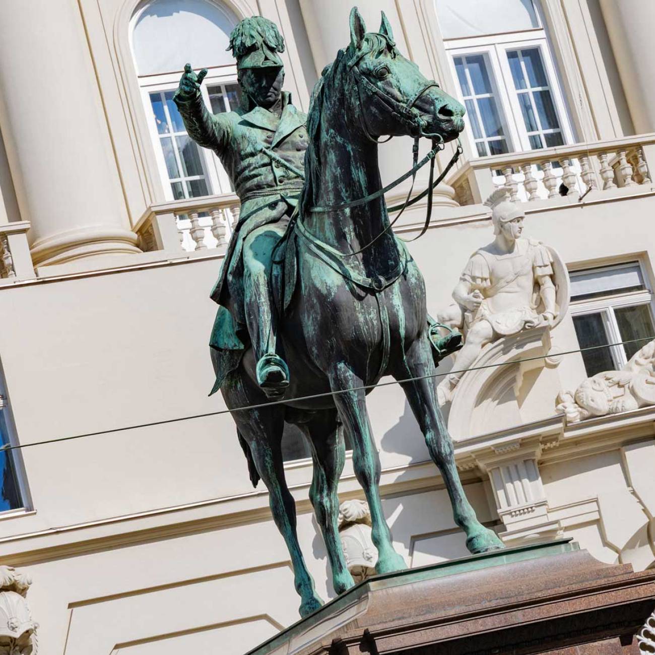 Kundgebung 21.05.2026 vor dem Wirtschaftsministerium