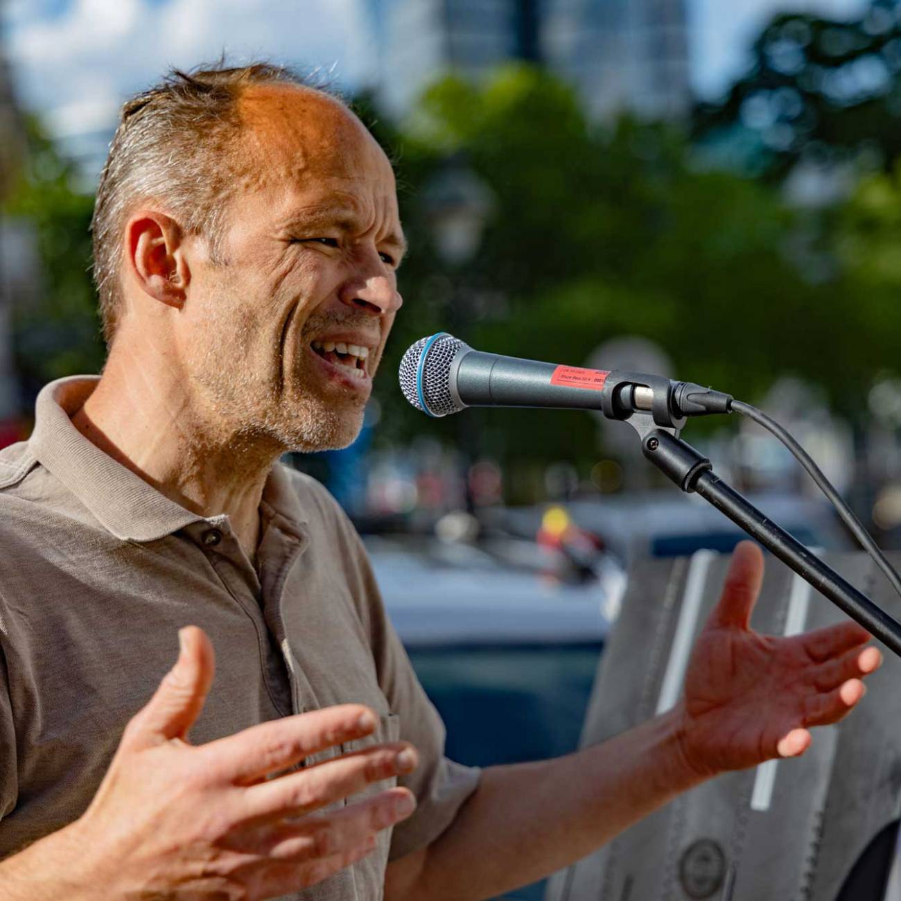Willi Langthaler (Selbstbestimmtes Österreich)
