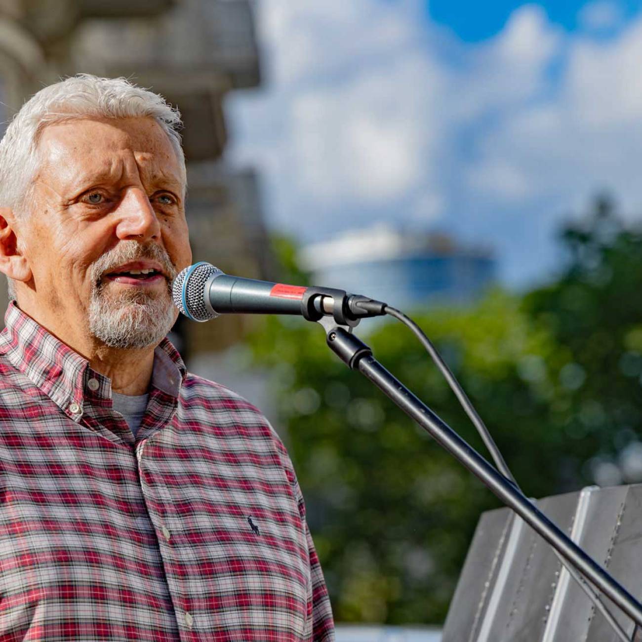 Andreas Wimmer (Stimmen für Neutralität)