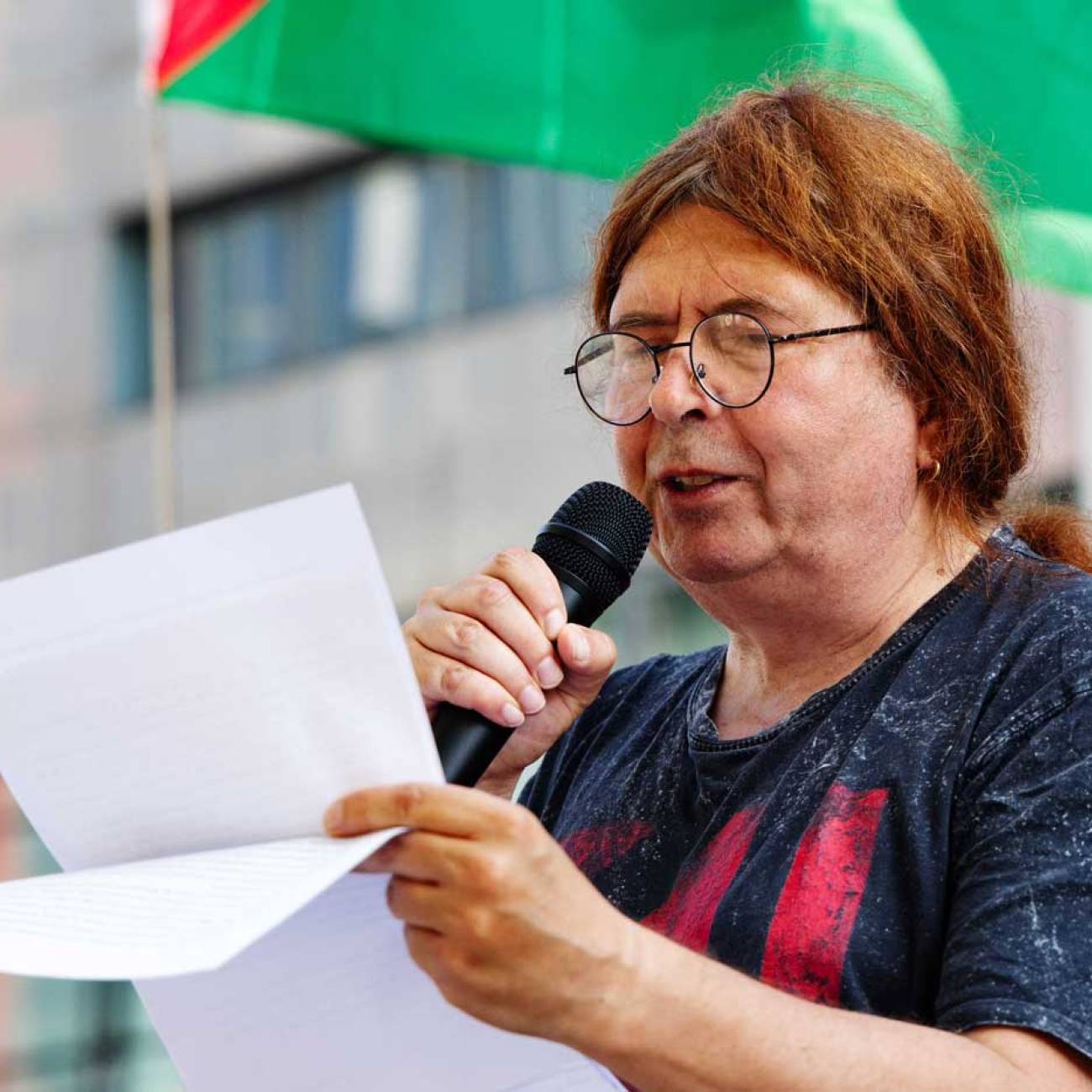Hubert Krammer, Jugendbetreuer, Autor und Künstler