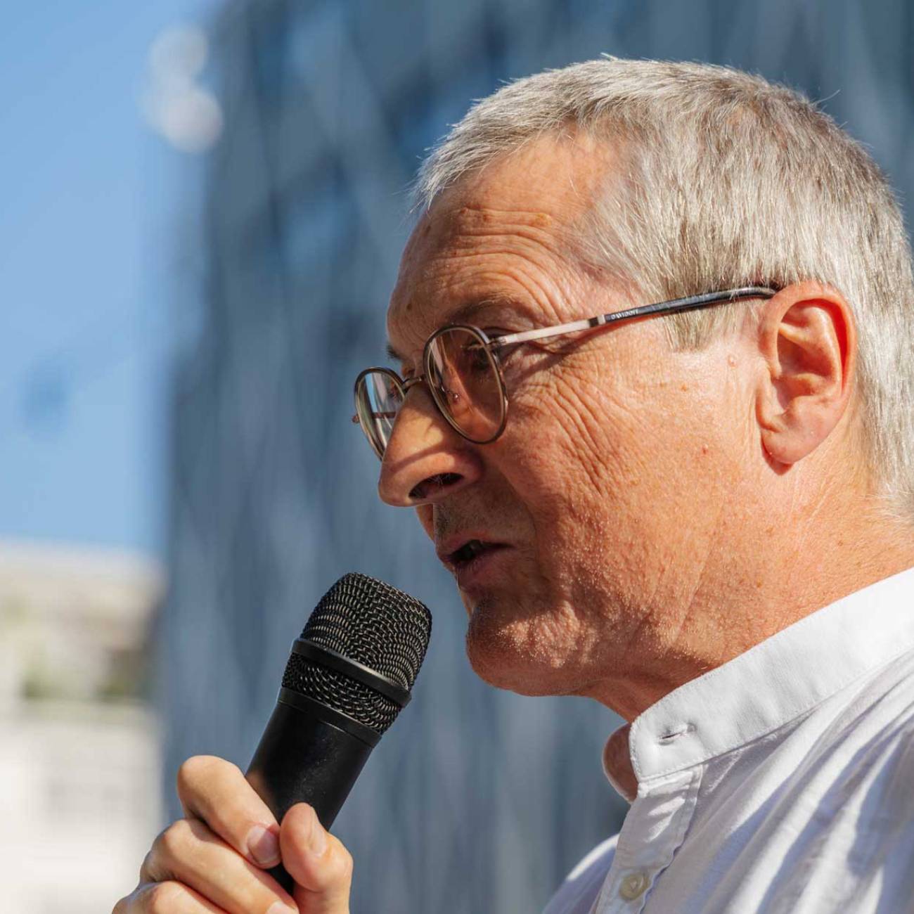Hubert Thurnhofer, Verfassungsexperte