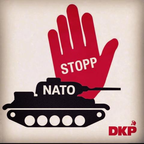 Stopp Nato