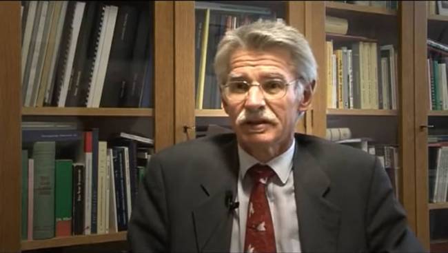 Erwin Bader, Sreenshot Youtube https://www.youtube.com/watch?v=NFKdk6Kj5Bk