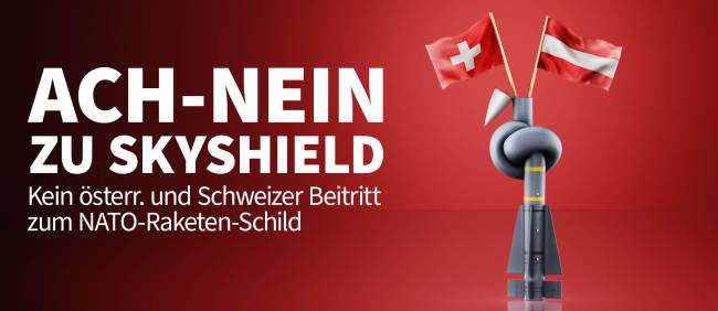 Kein Beitritt zu Sky Shield