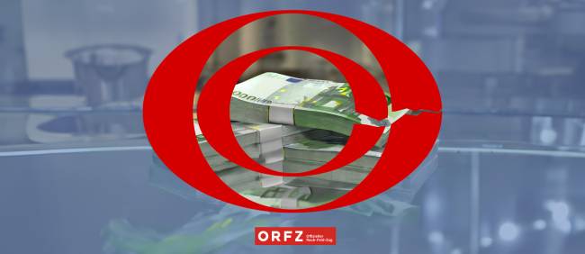 ORFZ – Offizieller Raub-Feld-Zug