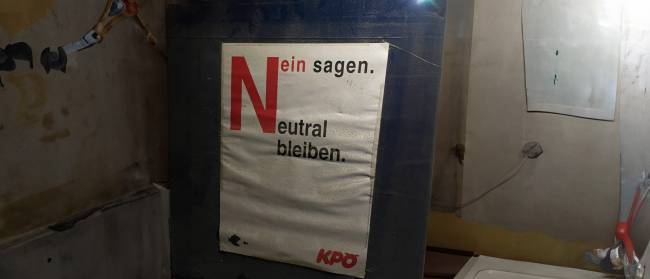 KPOE damals