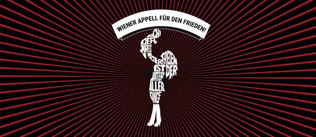 Der Frieden ist der Vater aller Dinge