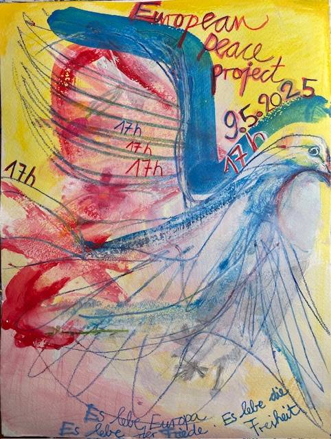 European Peace Project