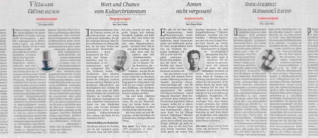 "Kulturchristentum"