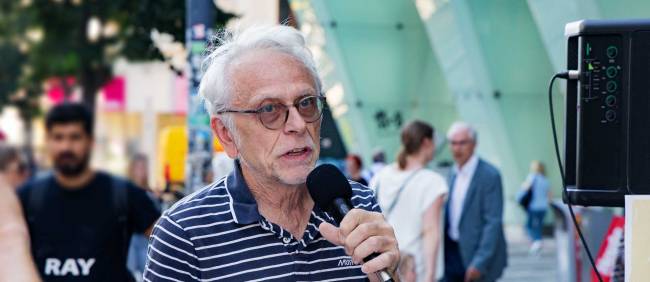 Heinz Hattinger