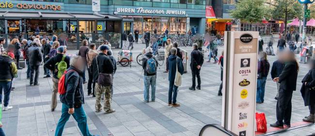 Kundgebung 02.10.2025 Kundgebung 02.10.2025