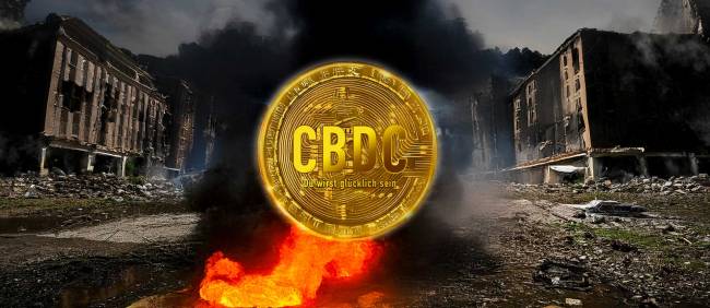 Du wirst glücklich sein