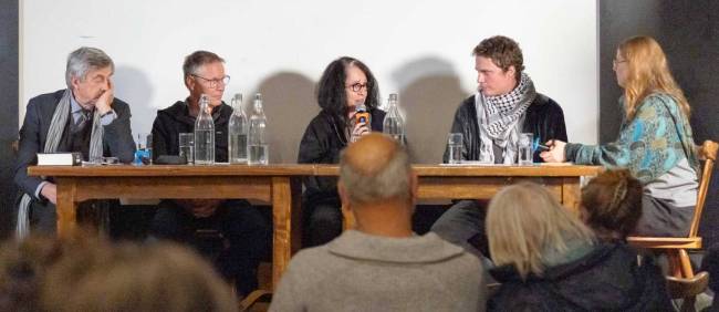 Symposium – Totalitarismus neuen Typs