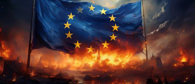 Der EU das Kriegshandwerk legen