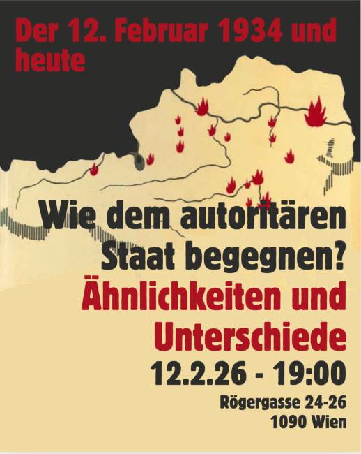 Autokratie damals und heute