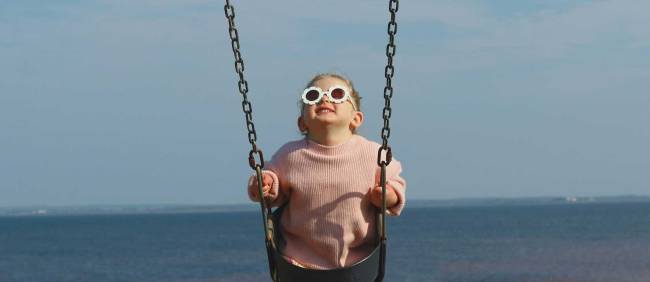 Wir lassen uns nicht verschaukeln