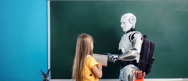 KI als Unterrichtsfach