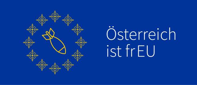 Österreich ist frEU