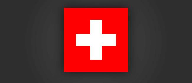 Erfreuliche Nachrichten aus der Schweiz
