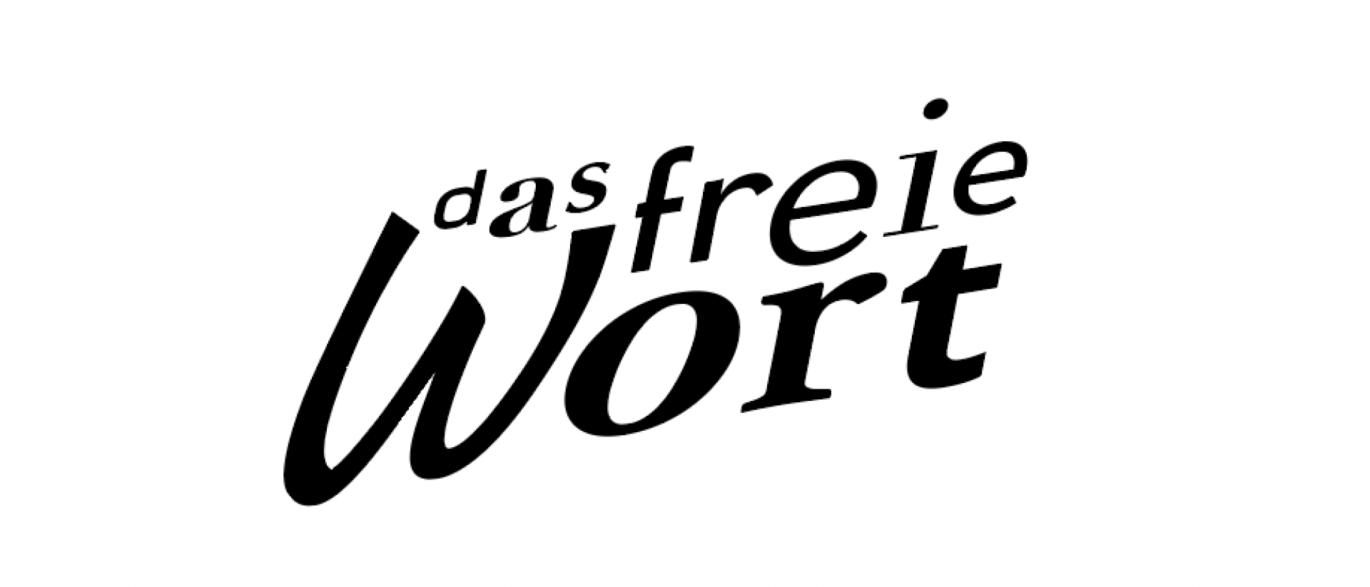 Das Freie Wort