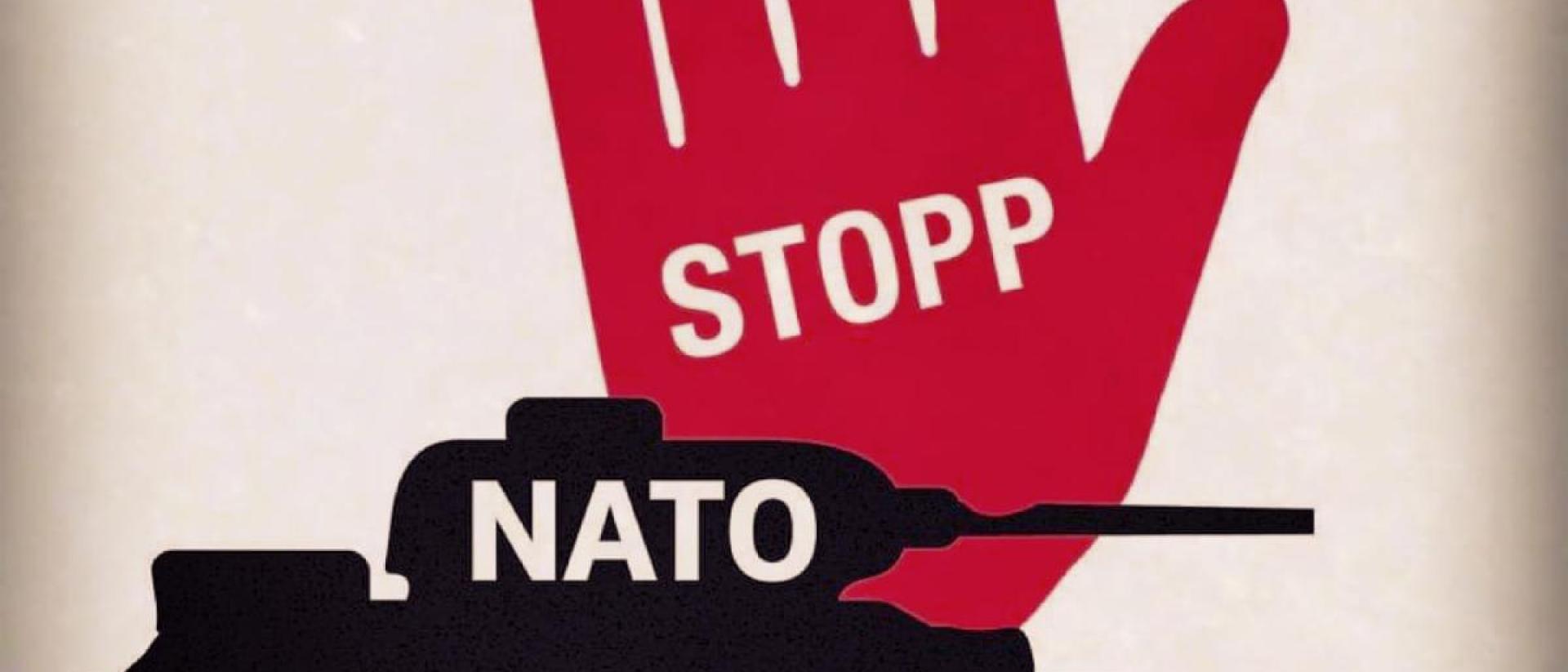 Stopp Nato
