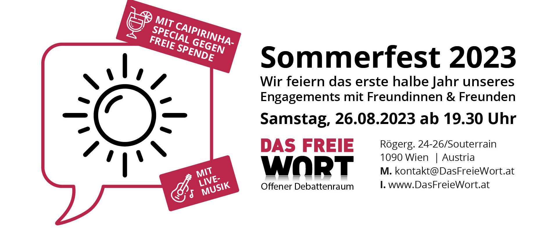 Sommerfest