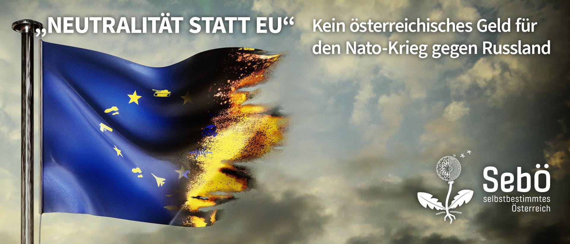 Neutralität statt EU