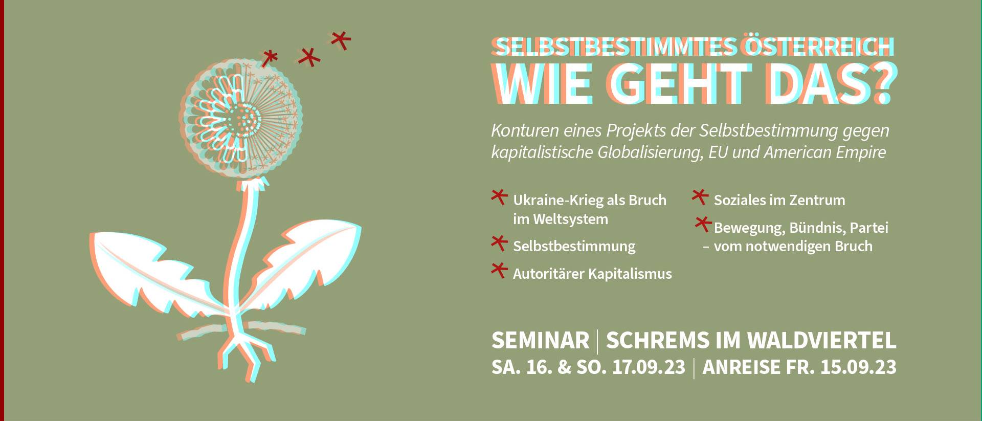 Sebö-Seminar