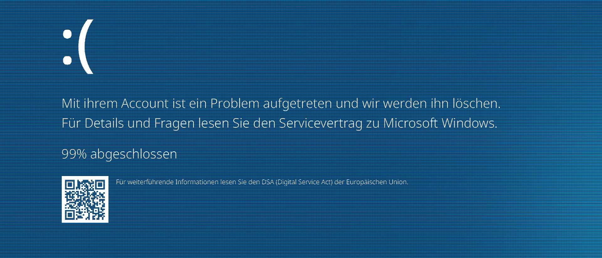 Zensur durch Microsoft