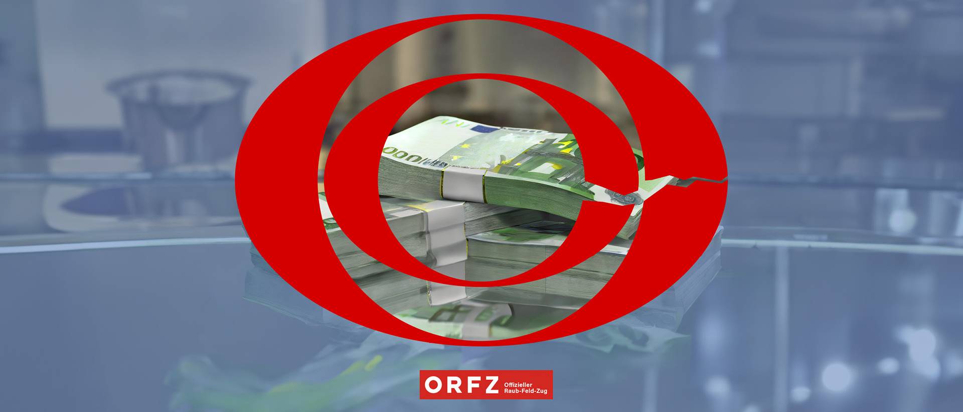 ORFZ – Offizieller Raub-Feld-Zug