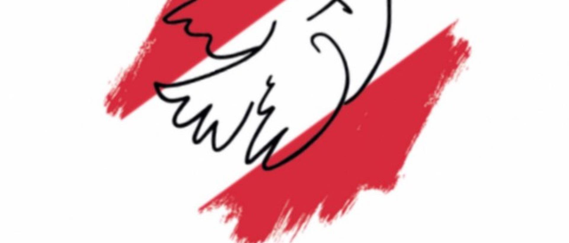 Logo Stimmen für Neutralität