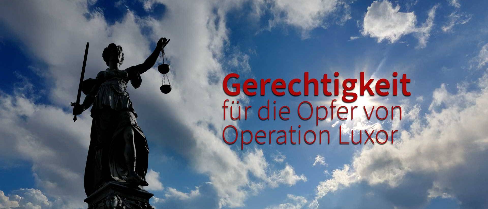 Gerechtigkeit für Rahma
