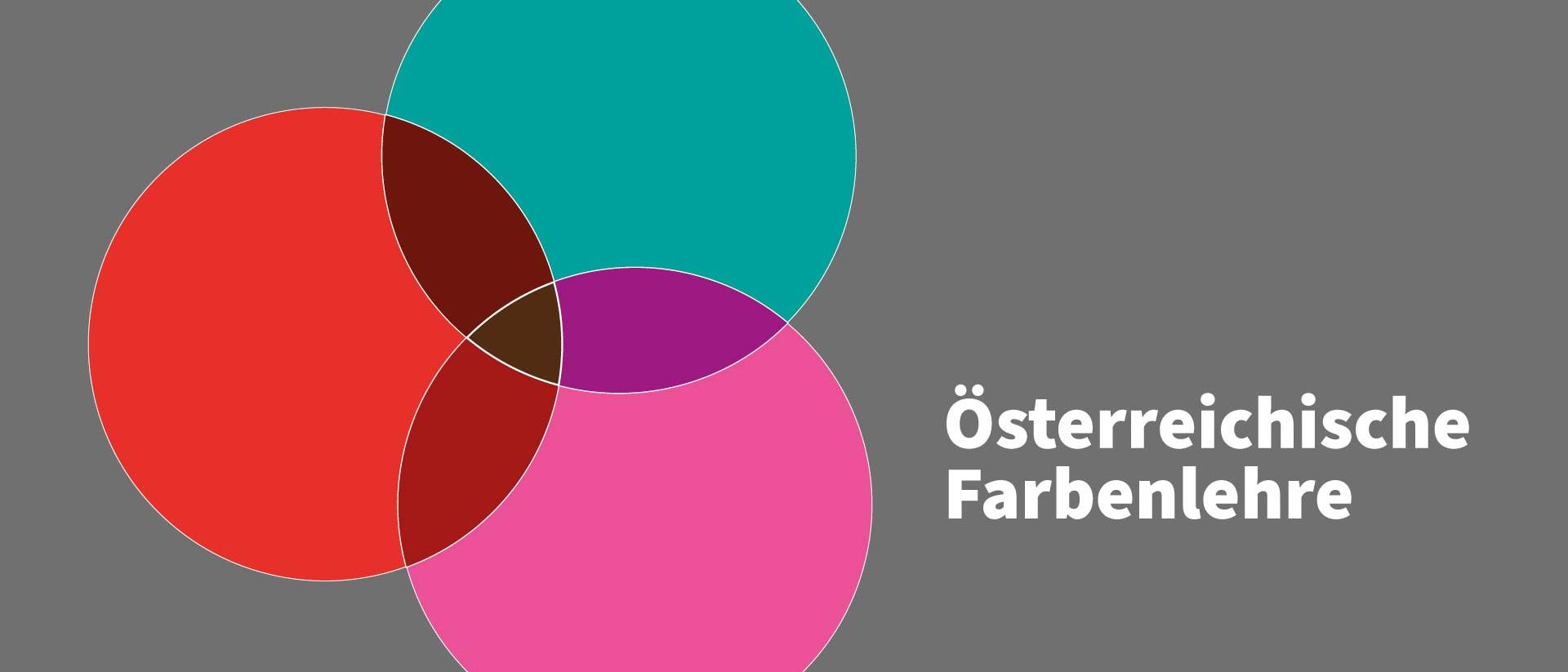 Österreichische Farbenlehre