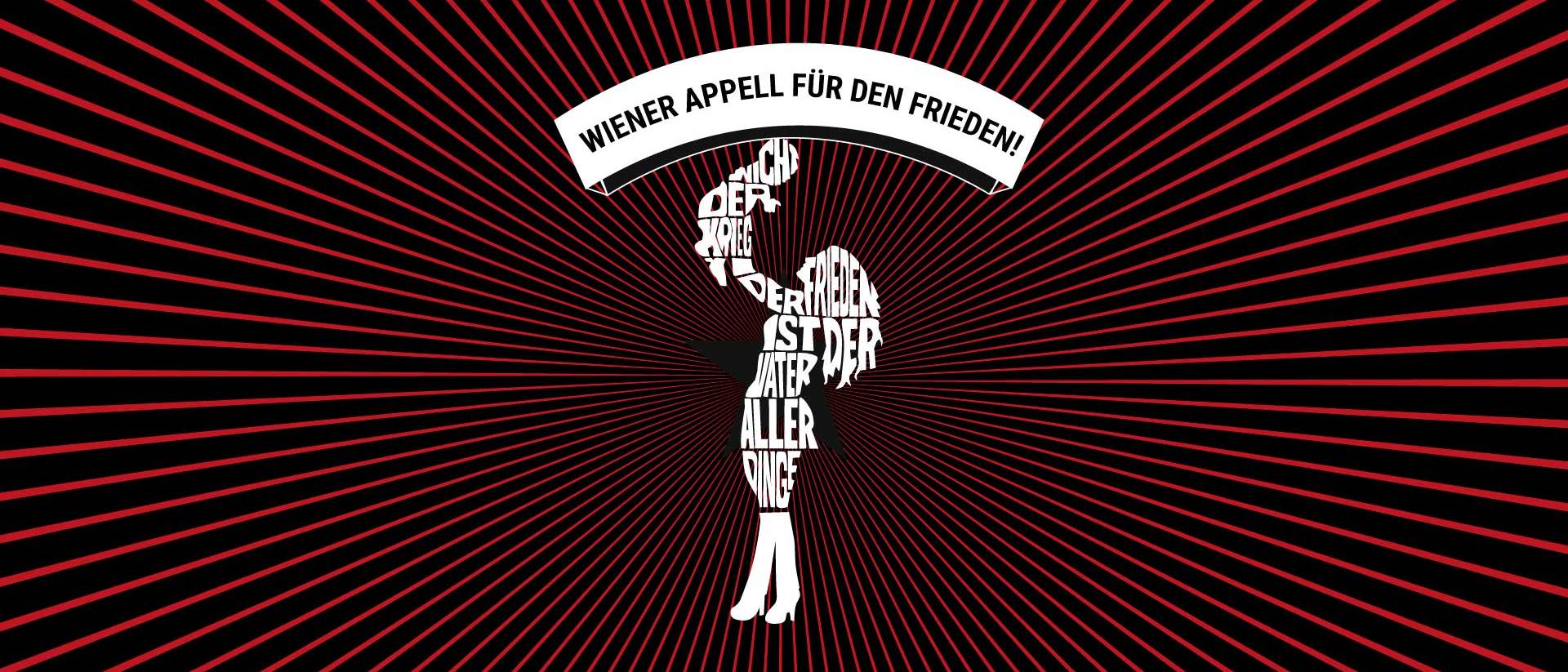 Der Frieden ist der Vater aller Dinge