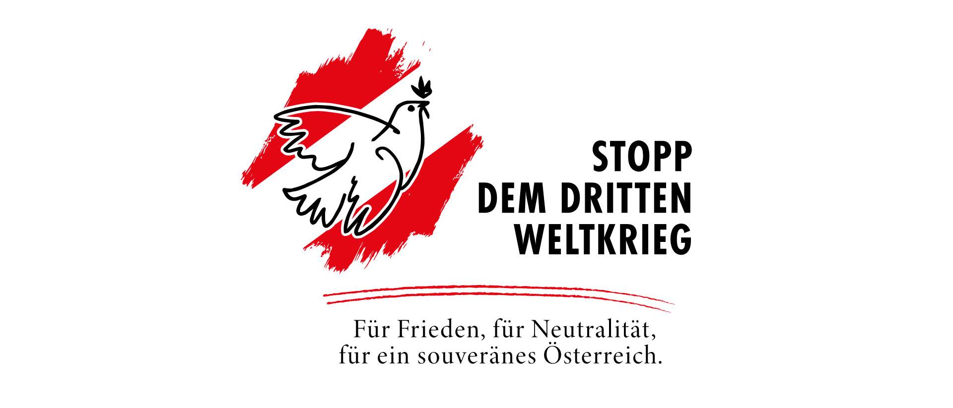 Stopp dem 3. Weltkrieg