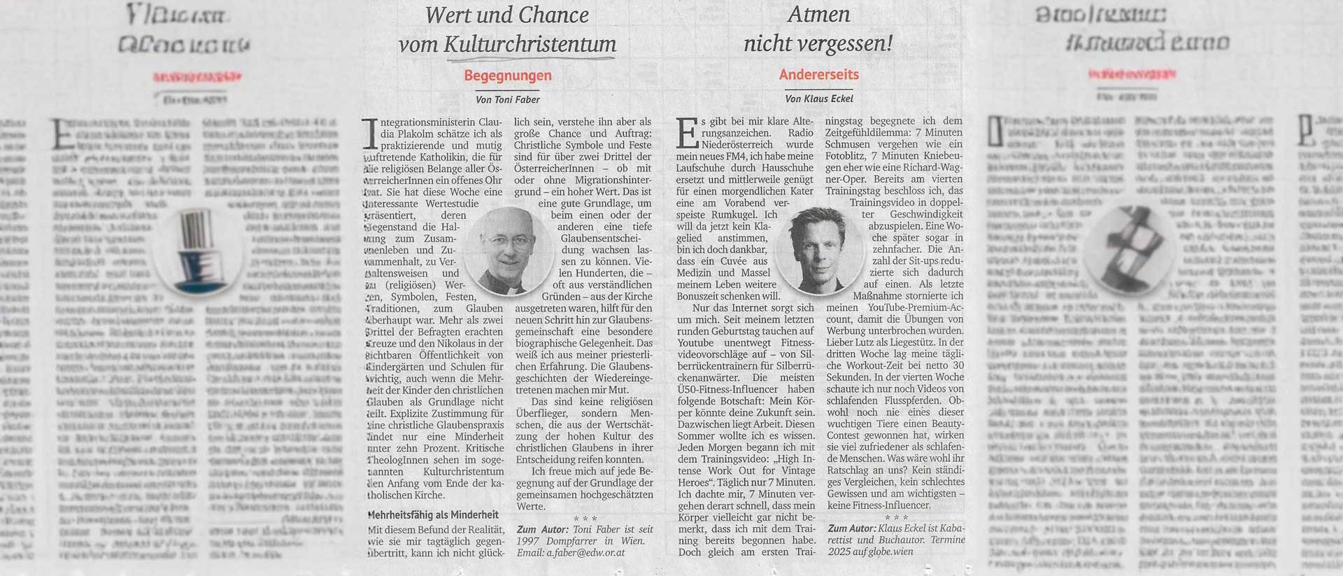 "Kulturchristentum"