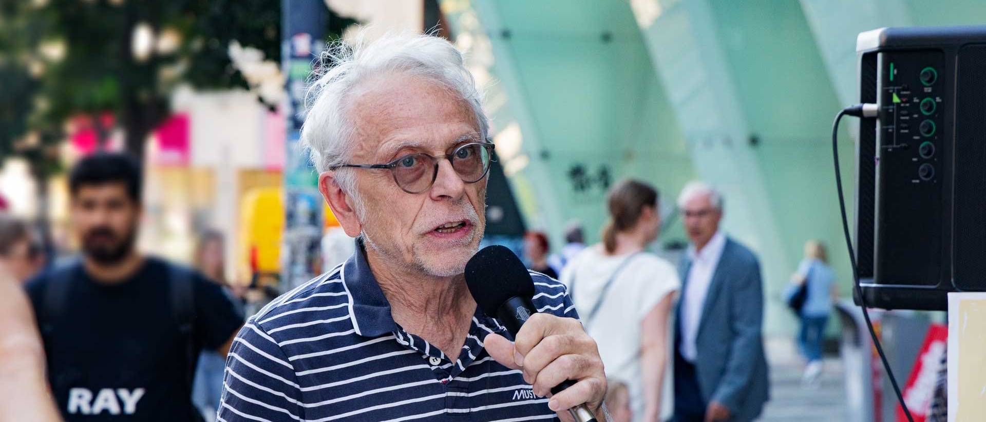 Heinz Hattinger