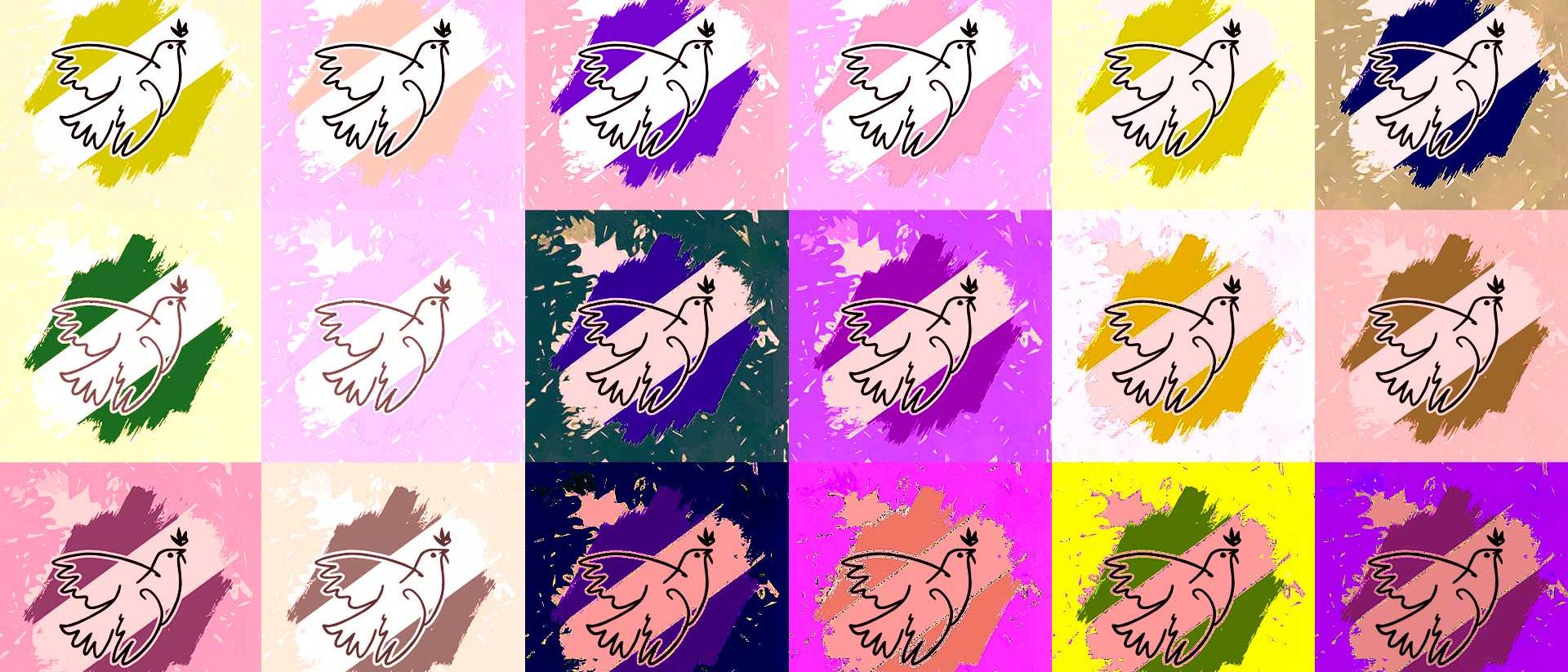Warhol Taube