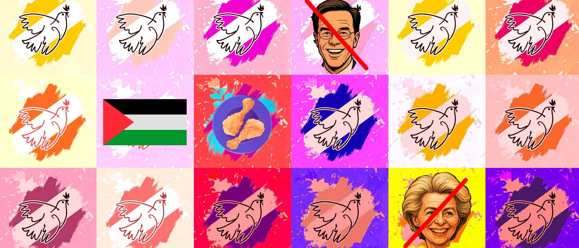 Warhol Taube