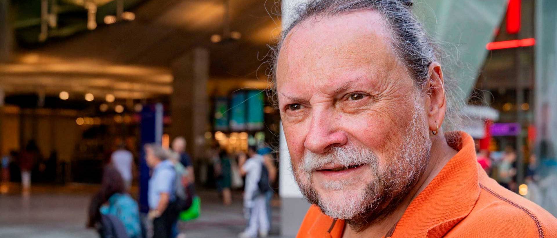 Wolfgang Sigut 04.09.2025