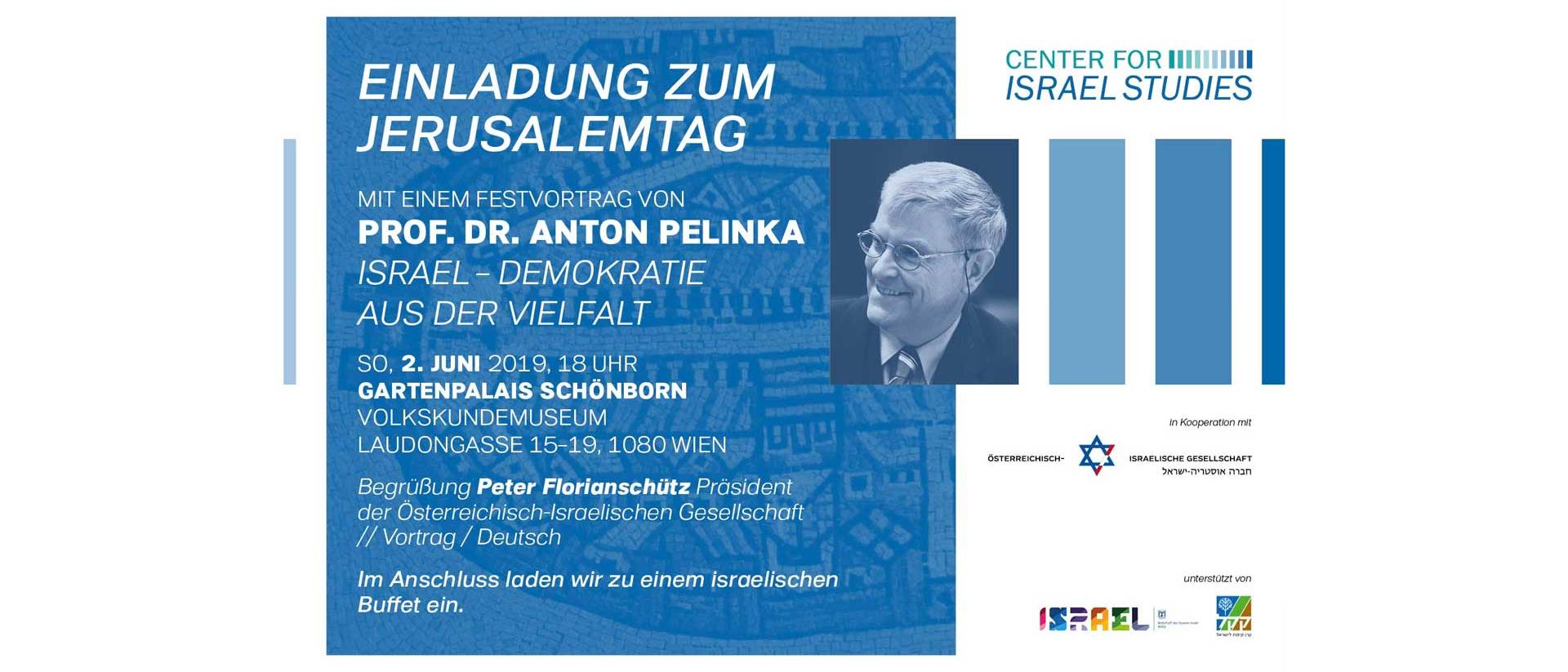Pelinka  |  Ein Nachruf