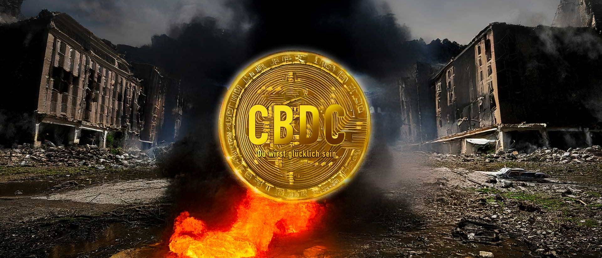 Du wirst glücklich sein