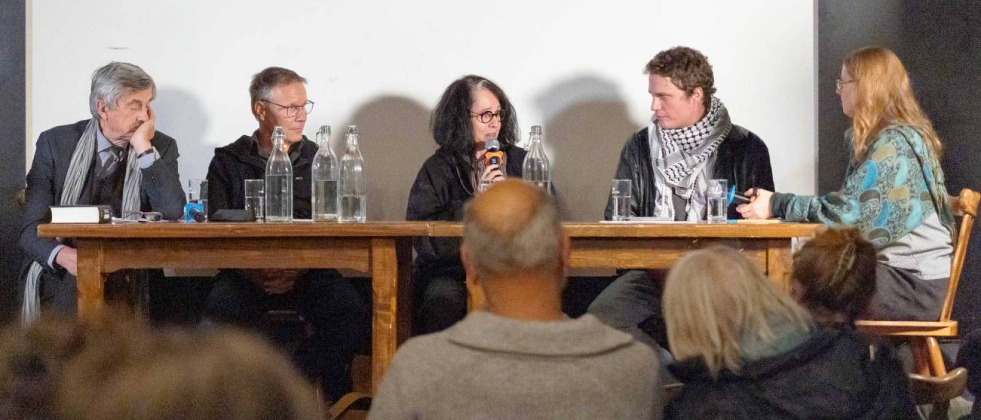 Symposium – Totalitarismus neuen Typs